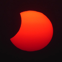 Total Solar eclipse, Aug. 12, 2026