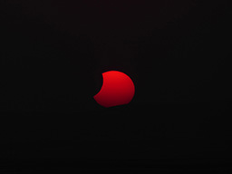 Total Solar eclipse, Aug. 12, 2026
