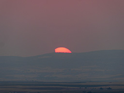 Total Solar eclipse, Aug. 12, 2026