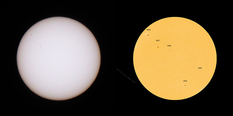 Total Solar eclipse, Aug. 12, 2026