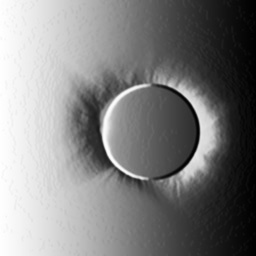 Total Solar eclipse, Aug. 12, 2026