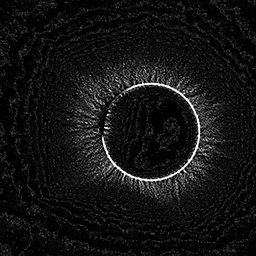 Total Solar eclipse, Aug. 12, 2026