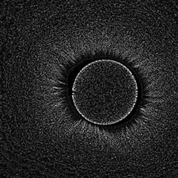 Total Solar eclipse, Aug. 12, 2026