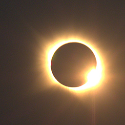 Total Solar eclipse, Aug. 12, 2026