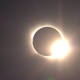 Total Solar eclipse, Aug. 12, 2026
