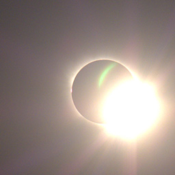 Total Solar eclipse, Aug. 12, 2026