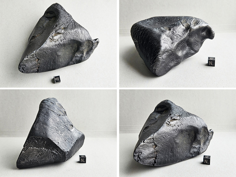 Meteorites Zadzim (cast) for sale