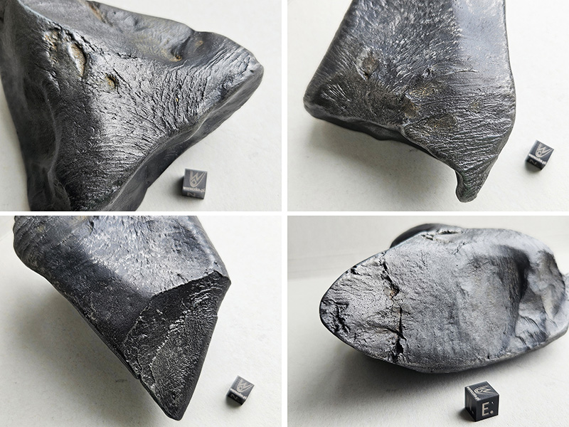 Meteorites Zadzim (cast) for sale