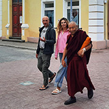 Litwa, otwa, Estonia; Saaremaa, 2024