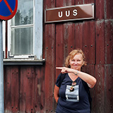 Litwa, otwa, Estonia; Saaremaa, 2024