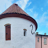 Litwa, otwa, Estonia; Saaremaa, 2024