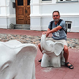 Litwa, otwa, Estonia; Saaremaa, 2024