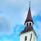 Litwa, otwa, Estonia; Saaremaa, 2024