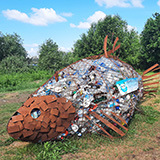 Litwa, otwa, Estonia; Saaremaa, 2024