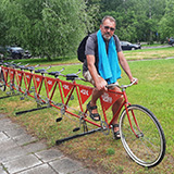 Litwa, otwa, Estonia; Saaremaa, 2024