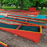 Litwa, otwa, Estonia; Saaremaa, 2024