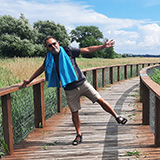 Litwa, otwa, Estonia; Saaremaa, 2024