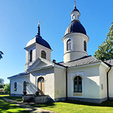 Litwa, otwa, Estonia; Saaremaa, 2024