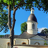 Litwa, otwa, Estonia; Saaremaa, 2024
