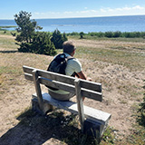 Litwa, otwa, Estonia; Saaremaa, 2024