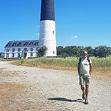 Litwa, otwa, Estonia; Saaremaa, 2024