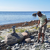 Litwa, otwa, Estonia; Saaremaa, 2024