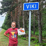 Litwa, otwa, Estonia; Saaremaa, 2024