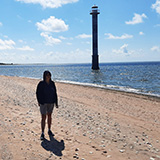 Litwa, otwa, Estonia; Saaremaa, 2024