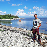 Litwa, otwa, Estonia; Saaremaa, 2024