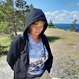 Litwa, otwa, Estonia; Saaremaa, 2024