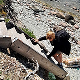 Litwa, otwa, Estonia; Saaremaa, 2024