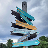 Litwa, otwa, Estonia; Saaremaa, 2024