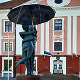 Litwa, otwa, Estonia; Saaremaa, 2024