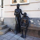 Litwa, otwa, Estonia; Saaremaa, 2024