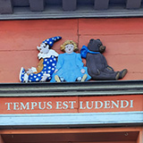 Litwa, otwa, Estonia; Saaremaa, 2024
