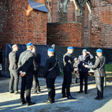 Litwa, otwa, Estonia; Saaremaa, 2024