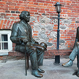 Litwa, otwa, Estonia; Saaremaa, 2024