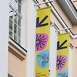 Litwa, otwa, Estonia; Saaremaa, 2024