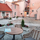 Litwa, otwa, Estonia; Saaremaa, 2024