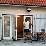 Litwa, otwa, Estonia; Saaremaa, 2024