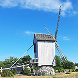 Litwa, otwa, Estonia; Saaremaa, 2024