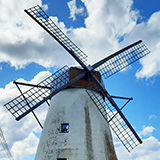 Litwa, otwa, Estonia; Saaremaa, 2024