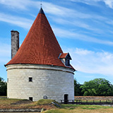 Litwa, otwa, Estonia; Saaremaa, 2024