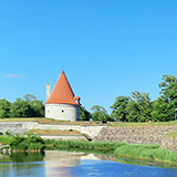 Litwa, otwa, Estonia; Saaremaa, 2024