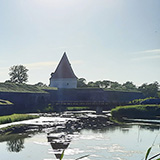 Litwa, otwa, Estonia; Saaremaa, 2024