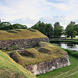 Litwa, otwa, Estonia; Saaremaa, 2024