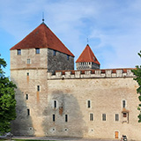 Litwa, otwa, Estonia; Saaremaa, 2024