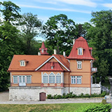 Litwa, otwa, Estonia; Saaremaa, 2024