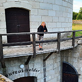 Litwa, otwa, Estonia; Saaremaa, 2024