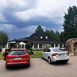 Litwa, otwa, Estonia; Saaremaa, 2024